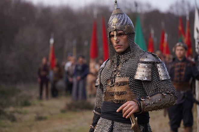 مسلسل السلطان محمد الفاتح الحلقة 1 الأولى مترجمة 51 صور الحلقة الأولى 1 من مسلسل السلطان محمد سلطان الفتوحات 7