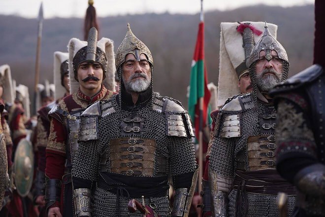 مسلسل السلطان محمد الفاتح الحلقة 1 الأولى مترجمة 47 صور الحلقة الأولى 1 من مسلسل السلطان محمد سلطان الفتوحات 8