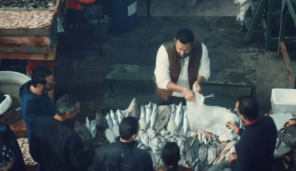 مواعيد عرض مسلسل المعلم و جميع القنوات الناقلة رمضان 2024 11 صور مسلسل المعلم مصطفى شعبان دراما رمضان 2024 3