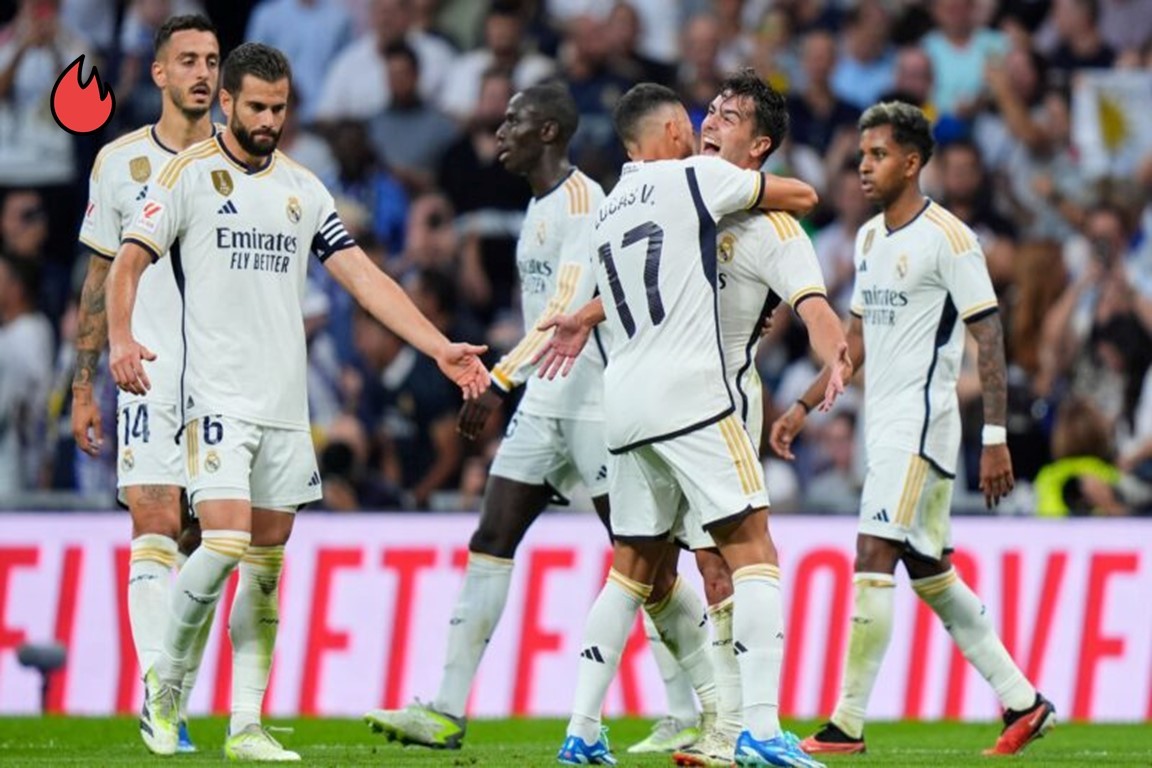 كيف يحل ريال مدريد مشاكله الدفاعية بعد تراكم الإصابات؟ 2 كيف يحل ريال مدريد مشاكله الدفاعية بعد تراكم الإصابات؟
