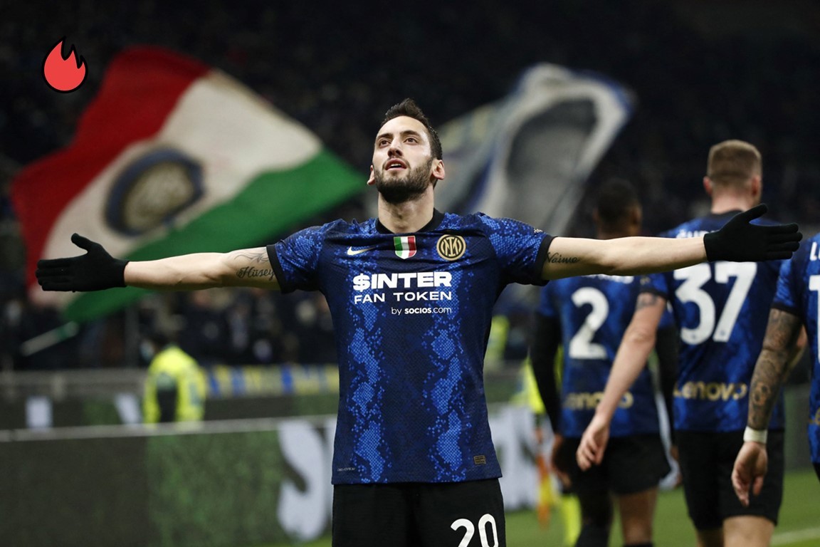 لاعب إنتر ميلان يرفض عروضا ضخمة من الأندية السعودية 2 لاعب إنتر ميلان يرفض عروضا ضخمة من الأندية السعودية