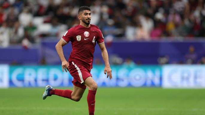 محمد وعد يقارن تألق مشعل برشم بشقيقه معتز ويوجه رسالة للجماهير القطرية