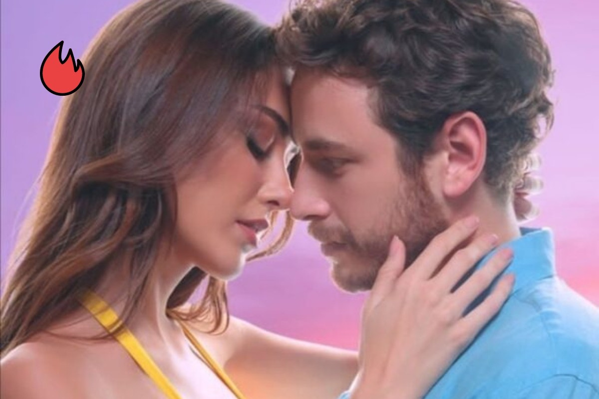 مسلسل موسم العشق Aşk Mevsimi التركي 2024