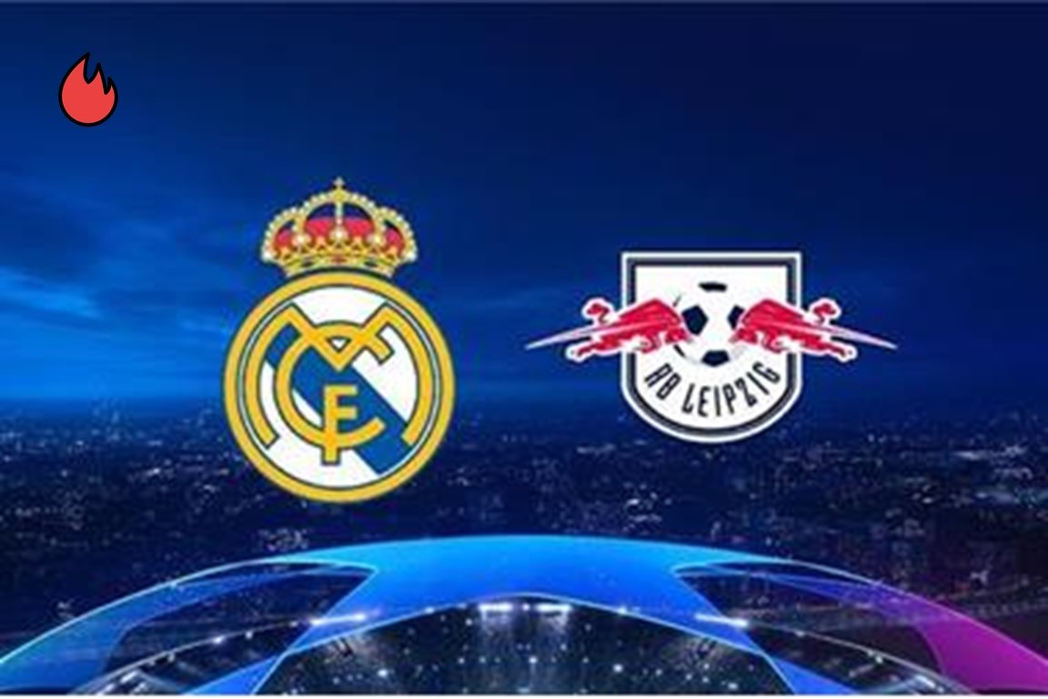 من حكم مباراة لايبزيج ضد ريال مدريد في دوري أبطال أوروبا؟ 2 من حكم مباراة لايبزيج ضد ريال مدريد في دوري أبطال أوروبا؟