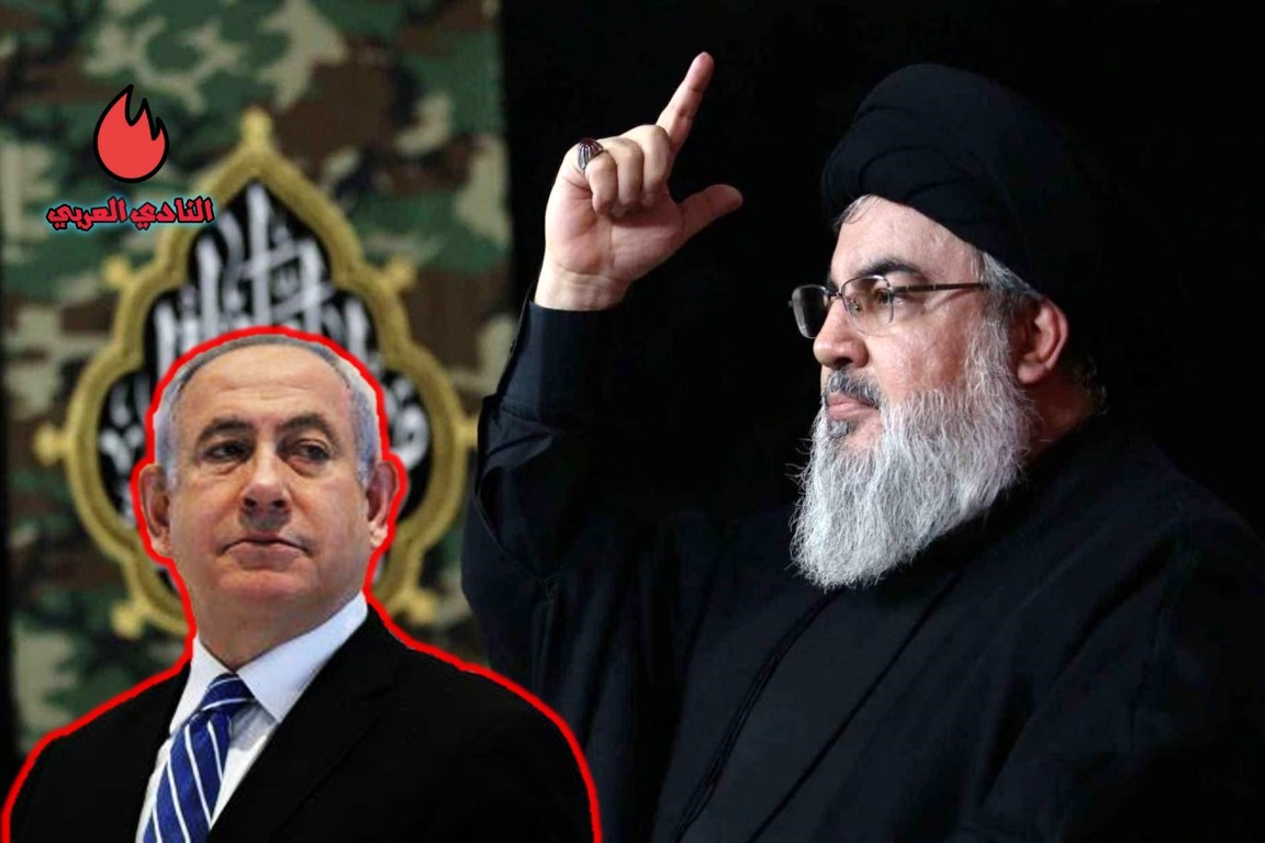 الإسرائيلية تحدد موقفها من حزب الله في لبنان وسوريا