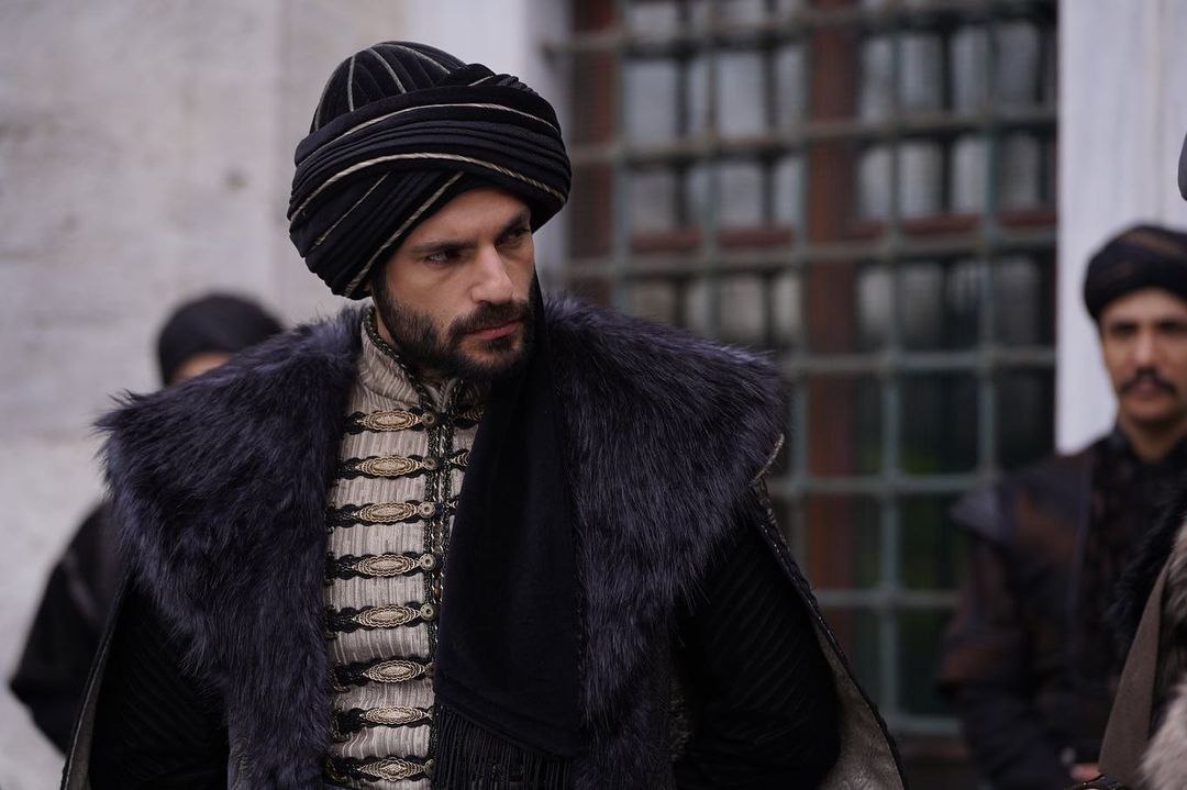 مسلسل السلطان محمد الفاتح الحلقة 5 الخامسة مترجمة 39 الحلقة 6 محمد الفاتح صورة 2