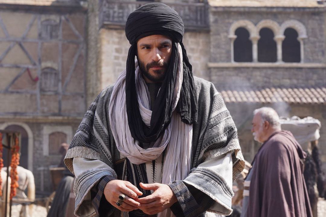 مسلسل السلطان محمد الفاتح الحلقة 5 الخامسة مترجمة 41 الحلقة 6 محمد الفاتح صورة 4