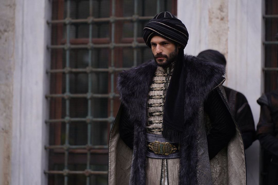 مسلسل السلطان محمد الفاتح الحلقة 5 الخامسة مترجمة 42 الحلقة 6 محمد الفاتح صورة 5
