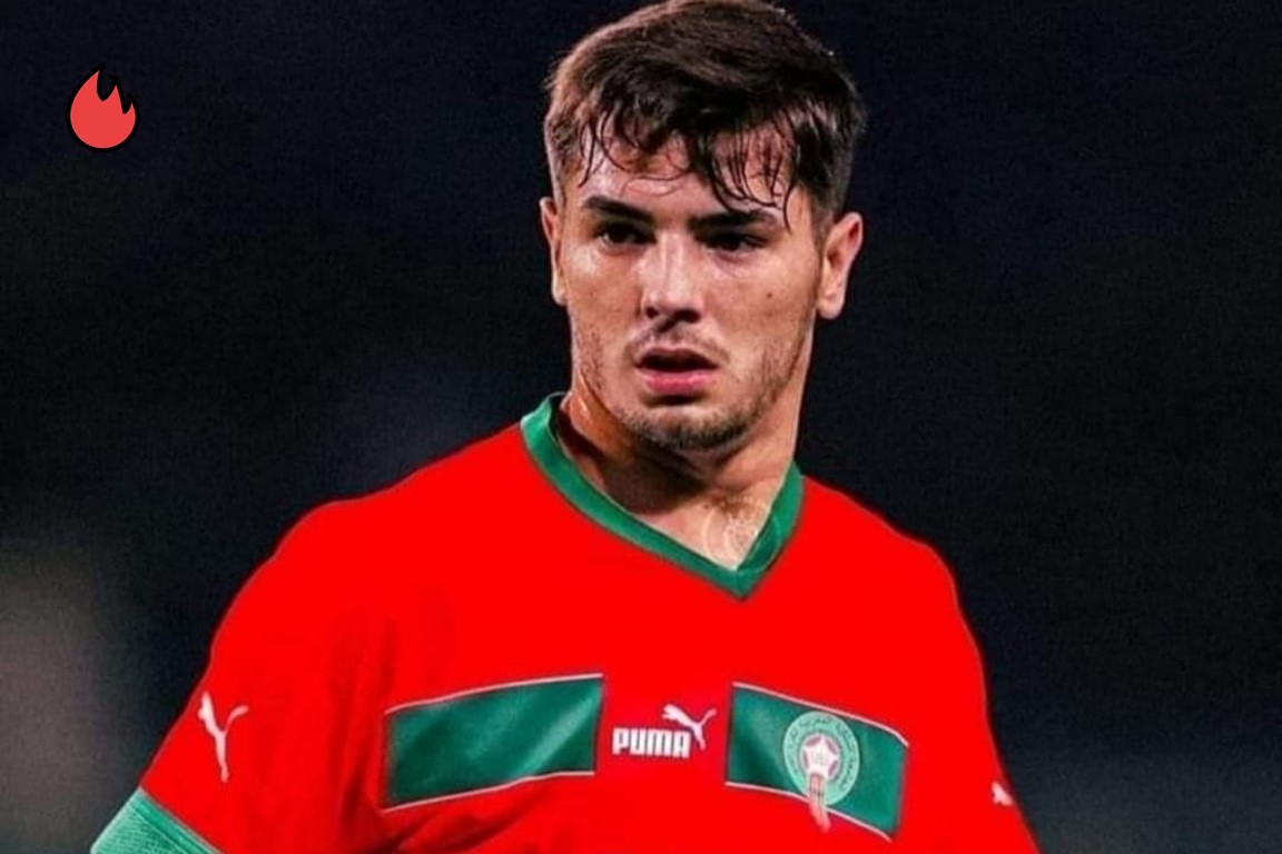 هل تنظم المغرب مفاجأة كبرى لاستقبال ابراهيم دياز؟
