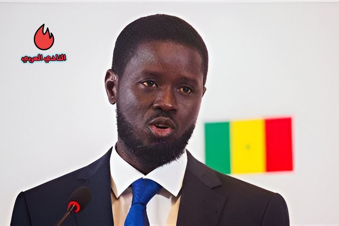 باسيرو ديوماي فاي: من المعتقل إلى كرسي الرئاسة في السنغال