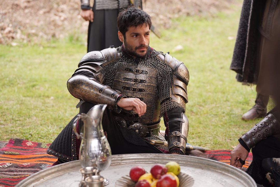 مسلسل السلطان محمد الفاتح الحلقة 3 الثالثة مترجمة 41 صور الحلقة الثالثة 3 من مسلسل السلطان محمد سلطان الفتوحات 1