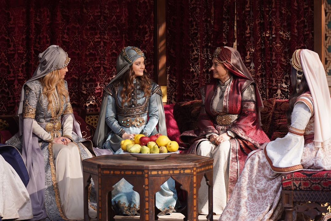 مسلسل السلطان محمد الفاتح الحلقة 3 الثالثة مترجمة 44 صور الحلقة الثالثة 3 من مسلسل السلطان محمد سلطان الفتوحات 4
