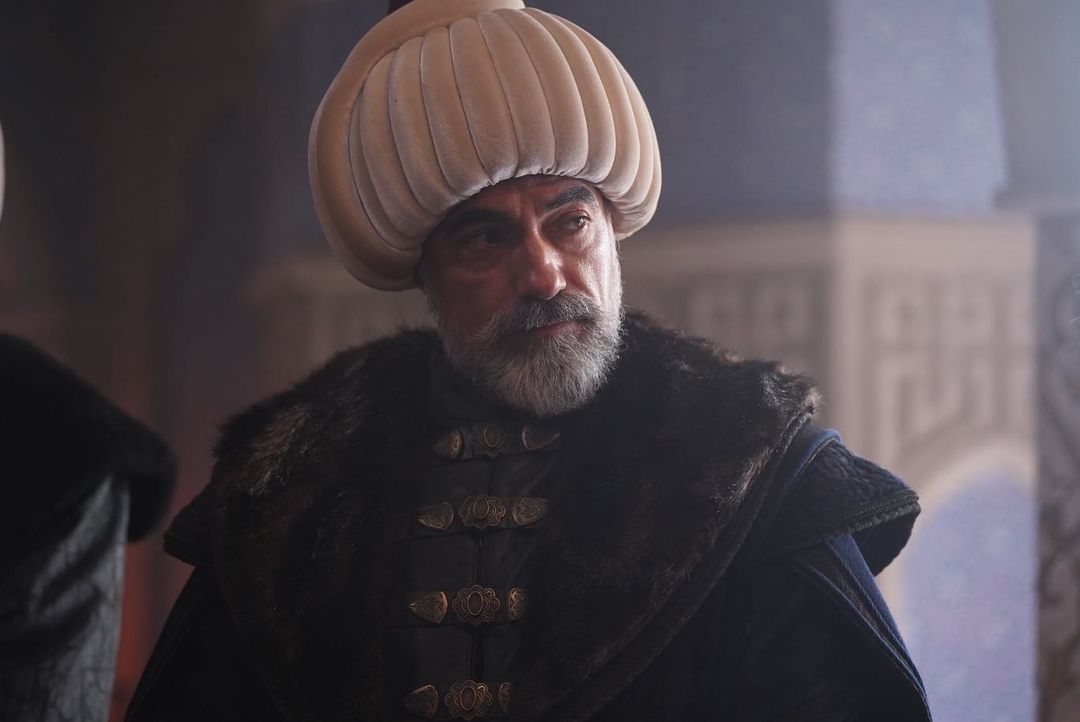 مسلسل السلطان محمد الفاتح الحلقة 3 الثالثة مترجمة 45 صور الحلقة الثالثة 3 من مسلسل السلطان محمد سلطان الفتوحات 5