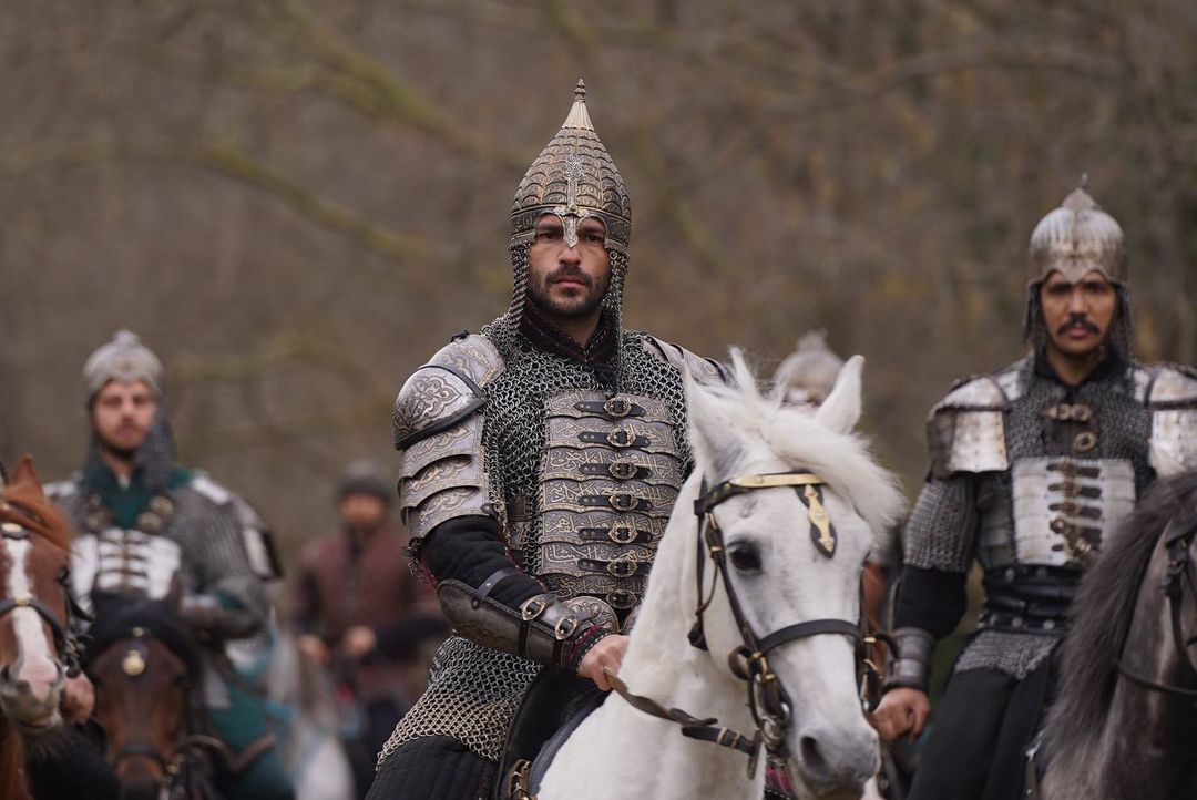 مسلسل السلطان محمد الفاتح الحلقة 3 الثالثة مترجمة 47 صور الحلقة الثالثة 3 من مسلسل السلطان محمد سلطان الفتوحات 7