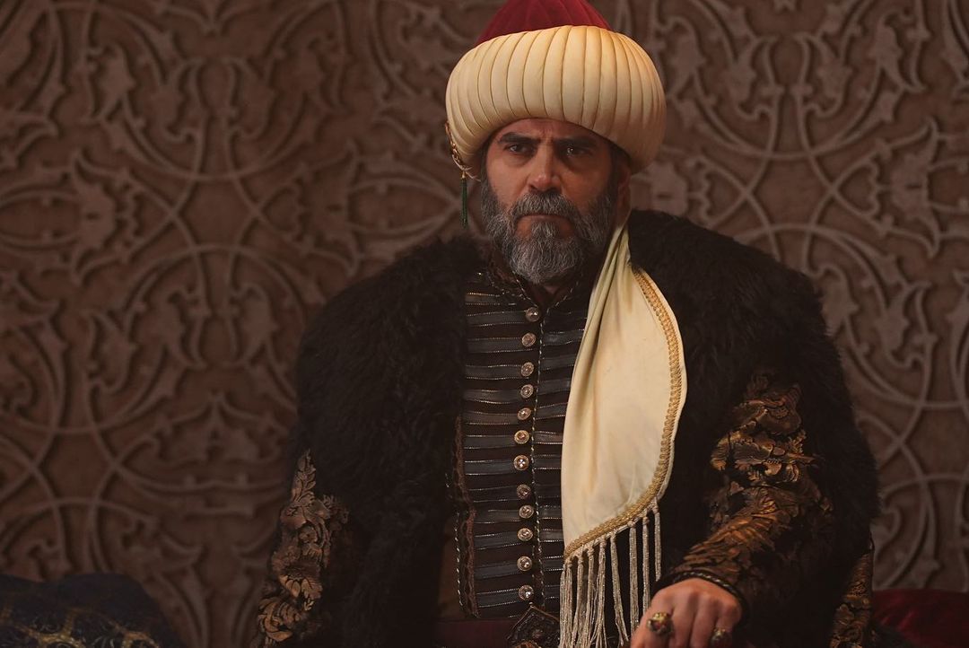 مسلسل السلطان محمد الفاتح الحلقة 3 الثالثة مترجمة 49 صور الحلقة الثالثة 3 من مسلسل السلطان محمد سلطان الفتوحات 8