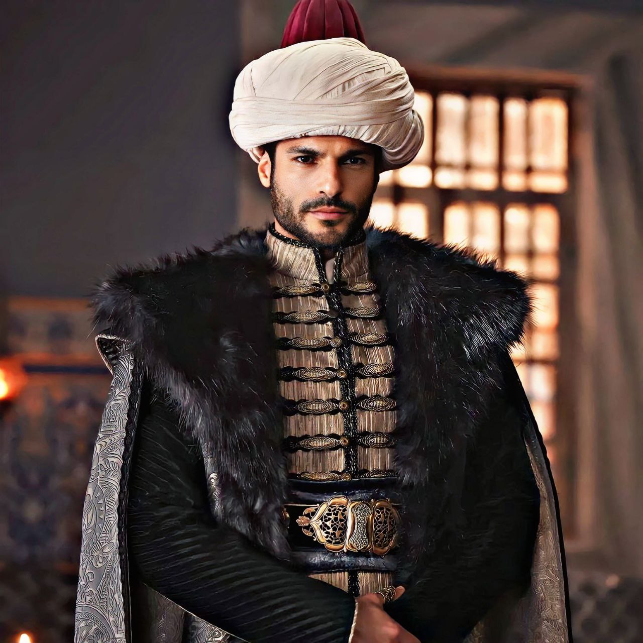 مسلسل السلطان محمد الفاتح الحلقة 2 الثانية مترجمة 37 صور الحلقة الثانية 2 من مسلسل السلطان محمد سلطان الفتوحات 1