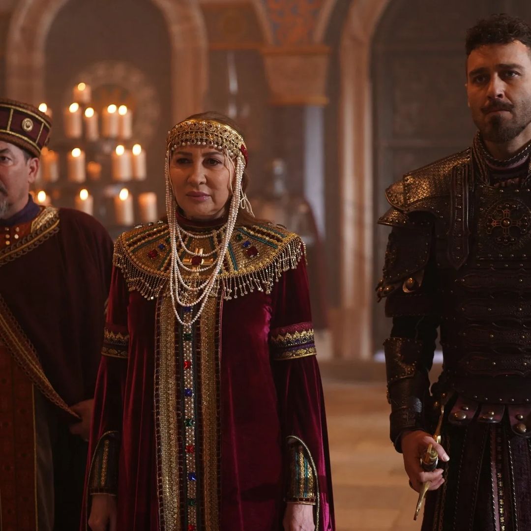 مسلسل السلطان محمد الفاتح الحلقة 2 الثانية مترجمة 38 صور الحلقة الثانية 2 من مسلسل السلطان محمد سلطان الفتوحات 3