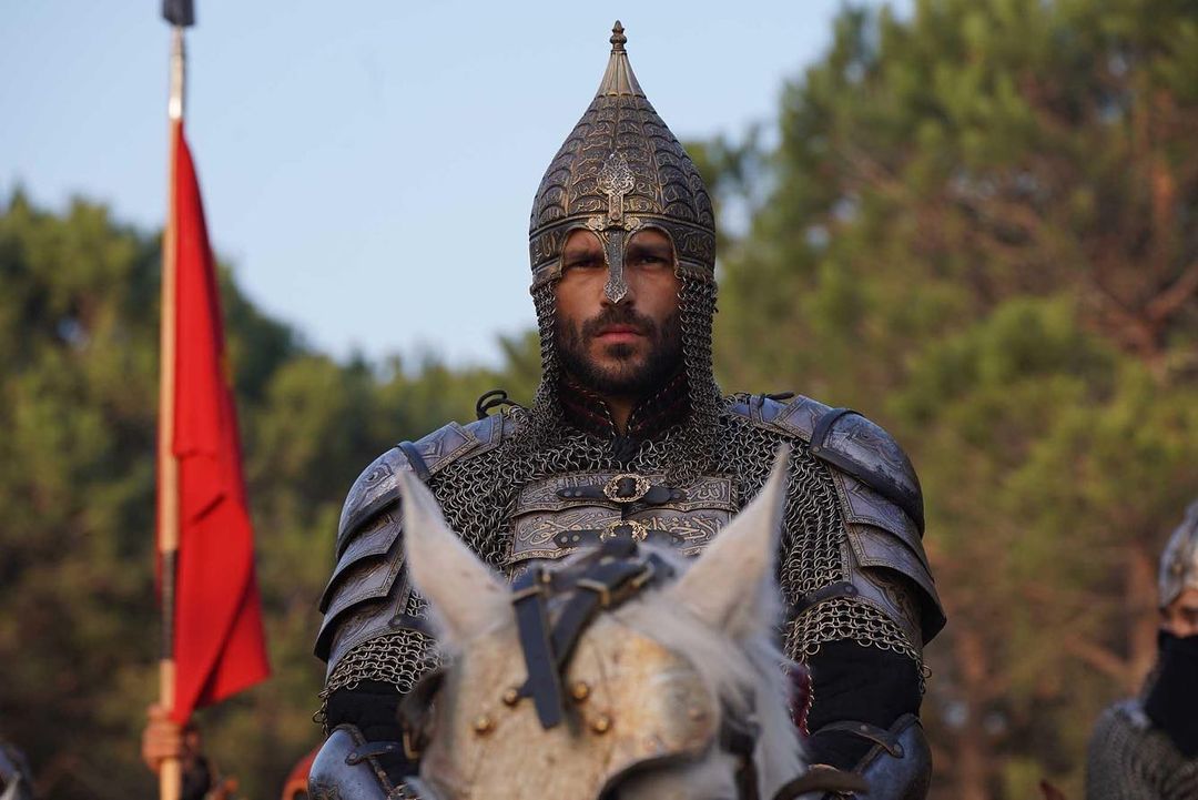 مسلسل السلطان محمد الفاتح الحلقة 4 الرابعة مترجمة 43 صور الحلقة الرابعة 4 من مسلسل محمد الفاتح 6