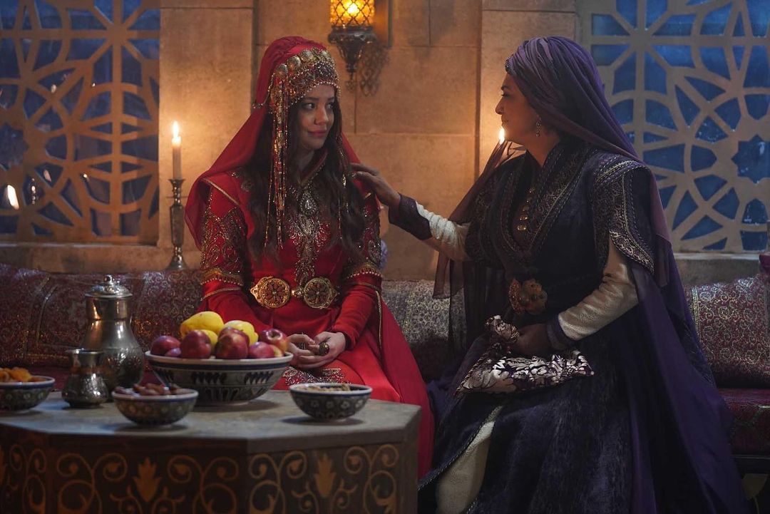مسلسل السلطان محمد الفاتح الحلقة 4 الرابعة مترجمة 46 صور الحلقة الرابعة 4 من مسلسل محمد الفاتح 9