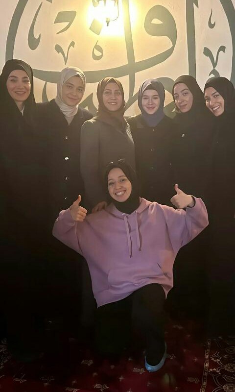 مسلسل البراعم الحمراء الحلقة 9 التاسعة مترجمة 30 صور كواليس مسلسل البراعم الحمراء الحلقة 9 التاسعة 2024 3