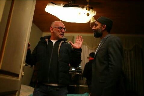 مسلسل البراعم الحمراء الحلقة 9 التاسعة مترجمة 27 صور كواليس مسلسل البراعم الحمراء الحلقة 9 التاسعة 2024 7