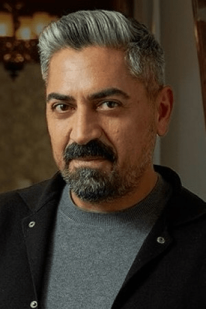 أبطال مسلسل الغرفة المجاورة التركي Yan Oda 24 صورة فرحان العابي (بولنت بولات) مسلسل الغرفة المجاورة