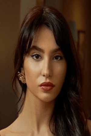 أبطال مسلسل الغرفة المجاورة التركي Yan Oda 29 صورة ميهري توبراك (نيلسو يلماز) مسلسل الغرفة المجاورة
