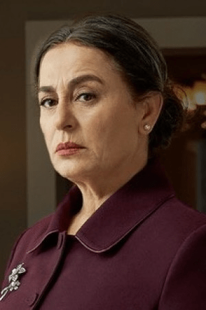أبطال مسلسل الغرفة المجاورة التركي Yan Oda 19 صورة نورجيهان العبي (نازان كسال) مسلسل الغرفة المجاورة