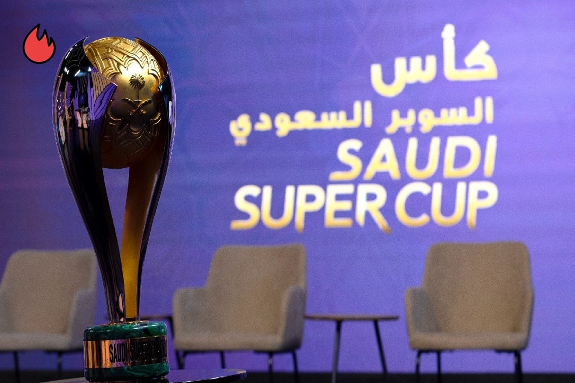 ما هي مواعيد مباريات كأس السوبر السعودي 2024