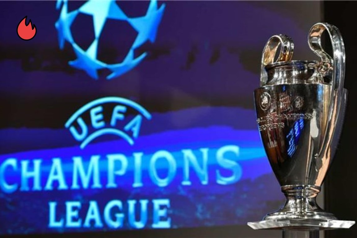 من هم الفرق المتأهلة إلى ربع نهائي دوري أبطال أوروبا 2024؟ 2 من هم الفرق المتأهلة إلى ربع نهائي دوري أبطال أوروبا 2024؟