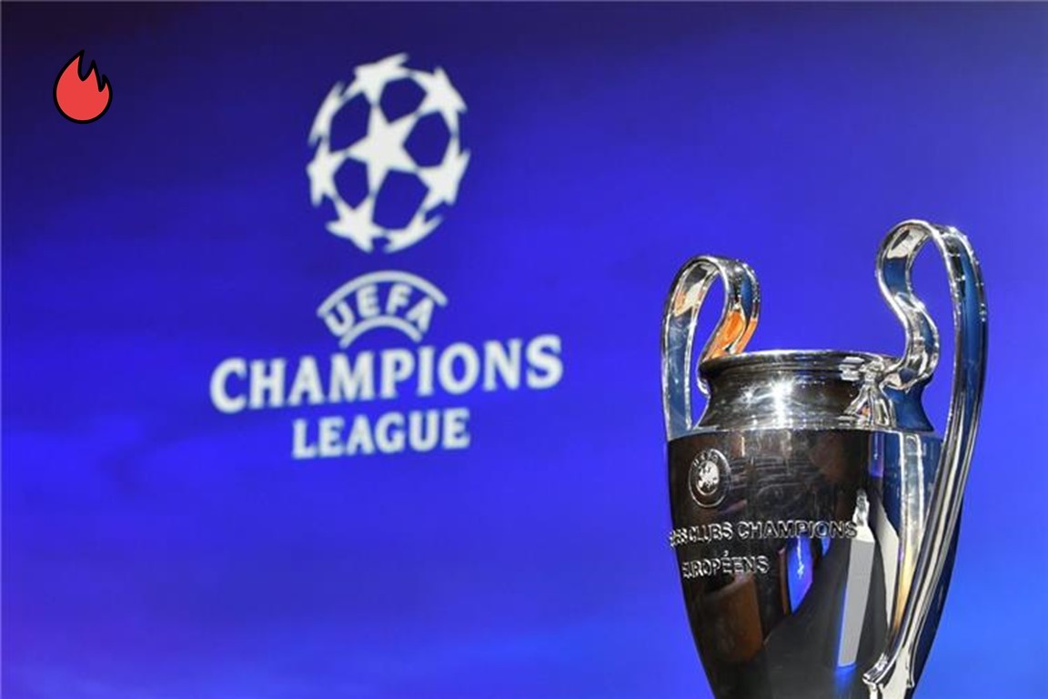 نتائج قرعة ربع نهائي دوري أبطال أوروبا 2023/2024 2 قرعة ربع نهائي دوري أبطال أوروبا 2023 2024