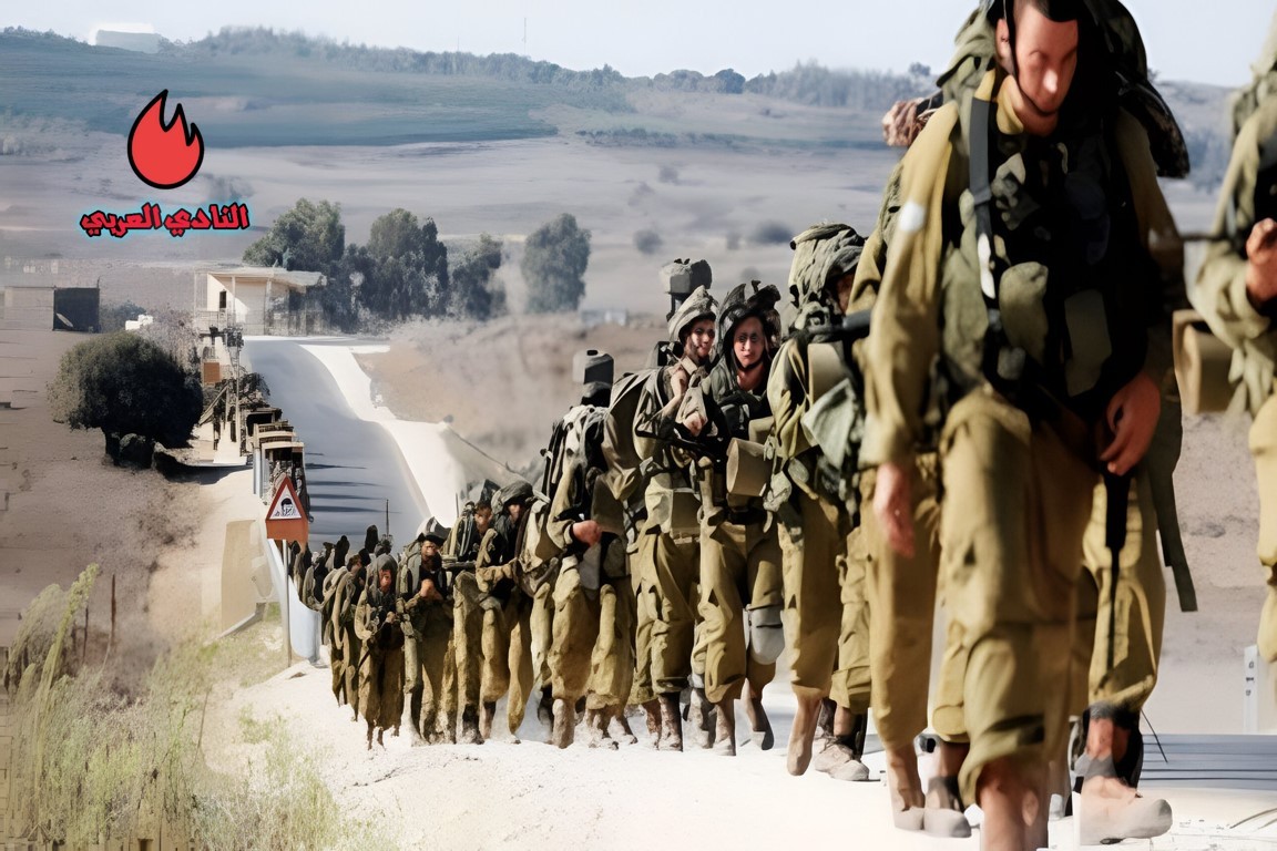 إحصائيات خسائر الجيش الإسرائيلي منذ 7 أكتوبر 2023