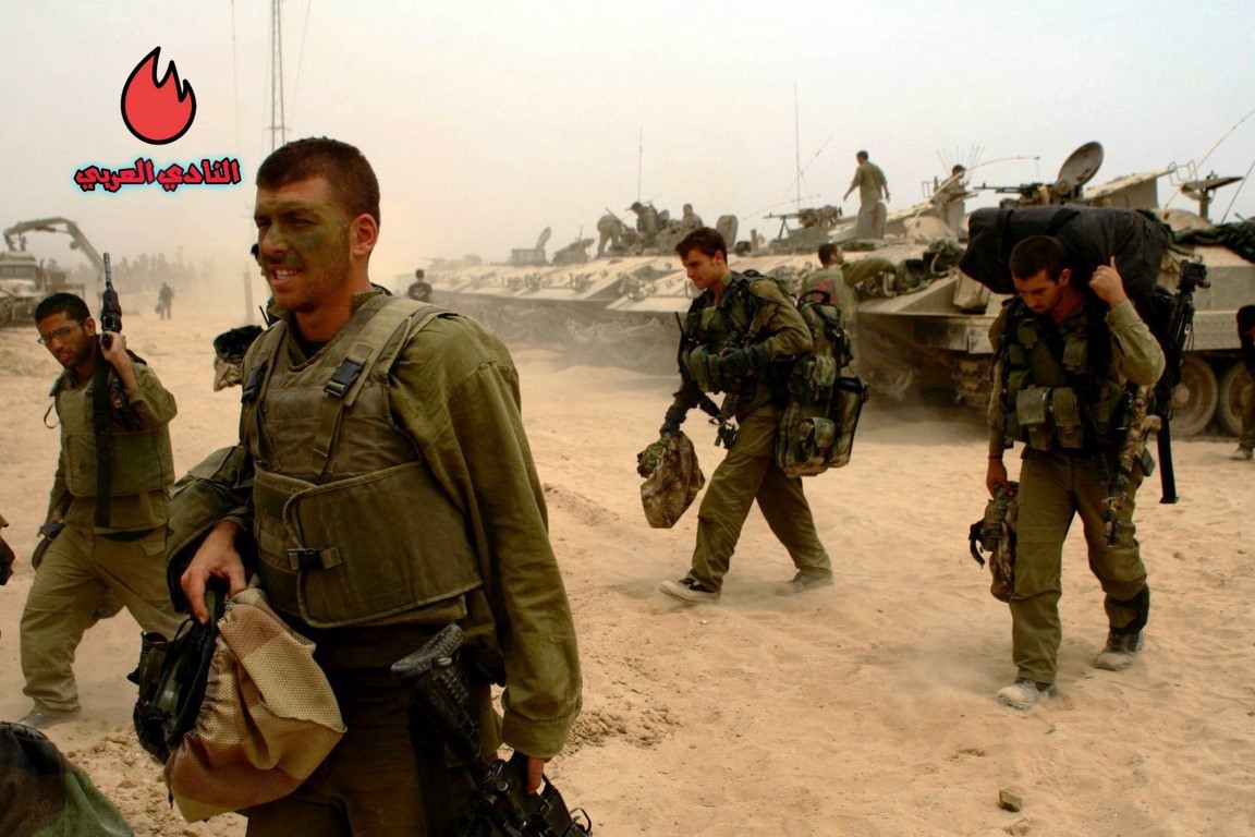 الإسرائيلي ينسحب من قطاع غزة بعد 180 يوما من الحرب