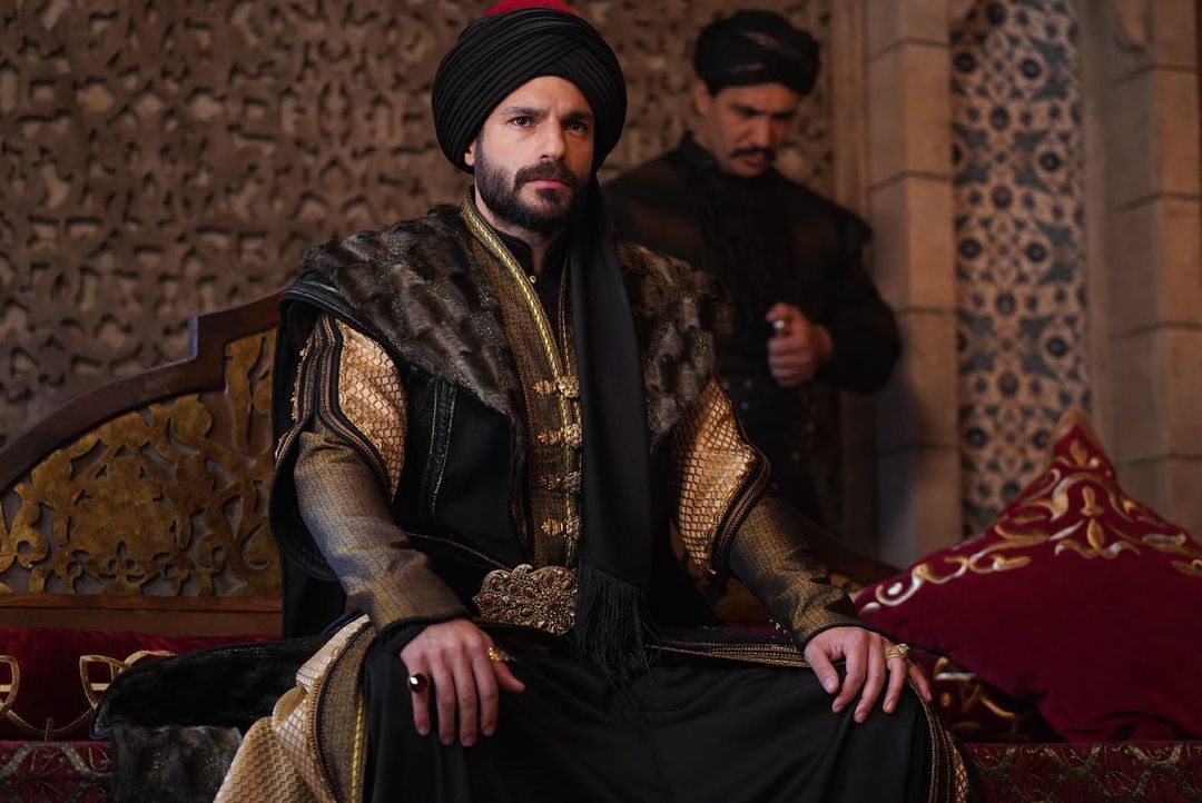 مسلسل السلطان محمد الفاتح الحلقة 7 السابعة مترجمة 51 صور الحلقة السابعة 7 من مسلسل محمد الفاتح 4