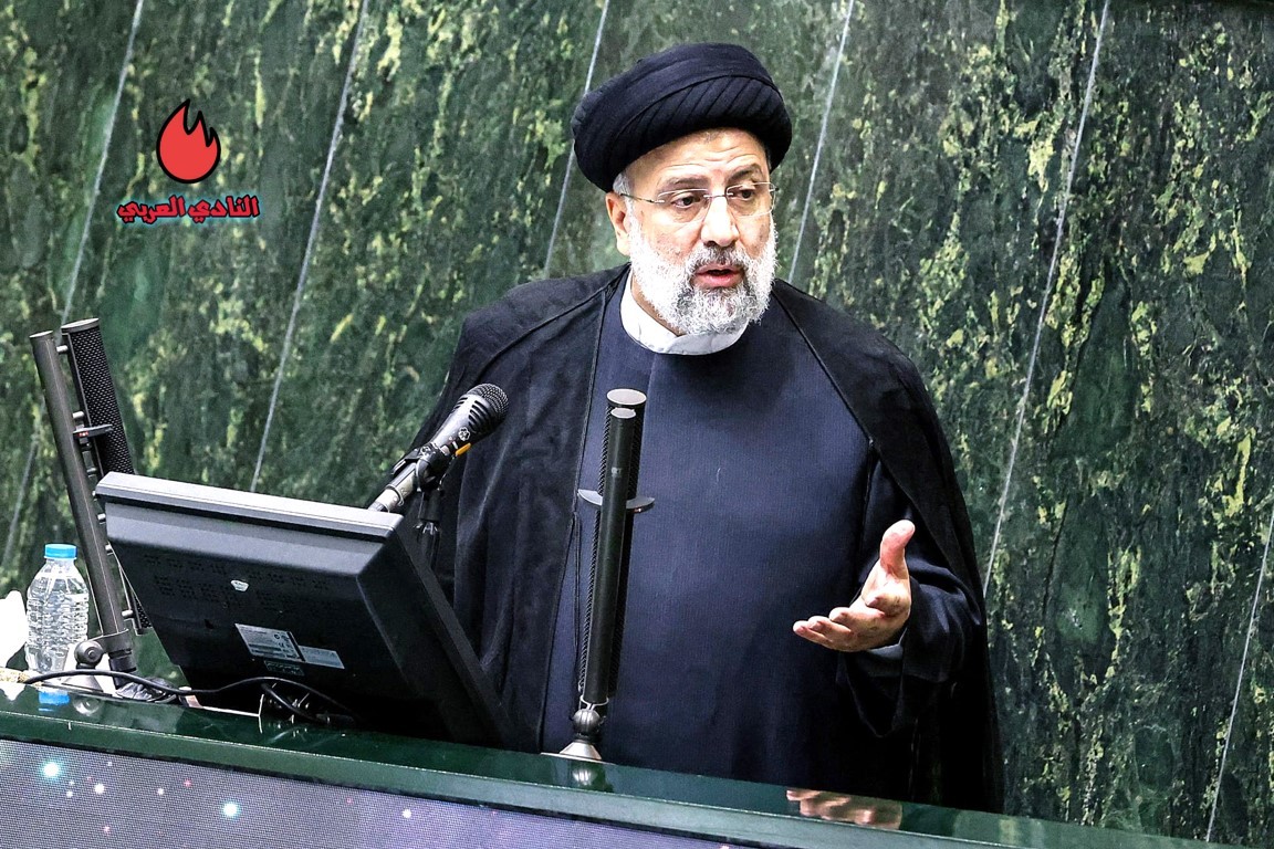 هو مصير الرئيس الإيراني بعدما تعرضت مروحيته لعطل مفاجئ؟