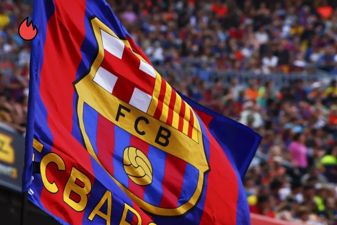 من هو مدرب برشلونة القادم لإحداث ثورة في الفريق؟