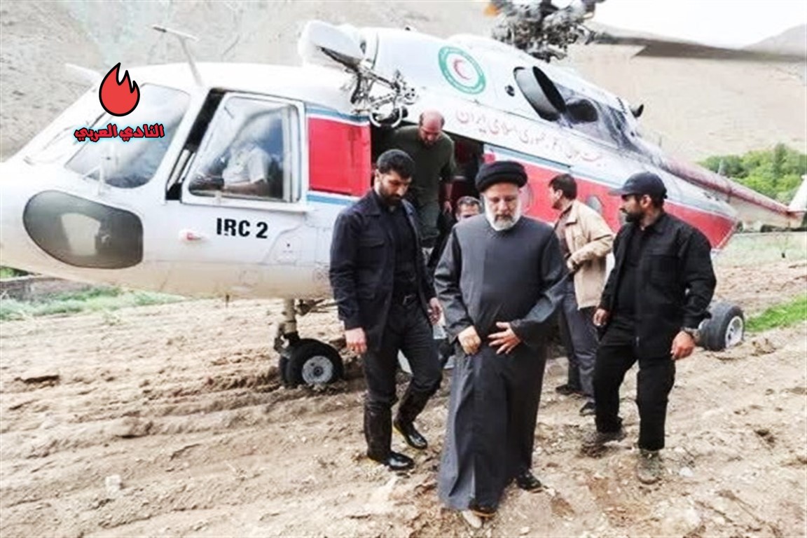 ايران: فرق الإنقاذ يستحيل أن تصل إلى الرئيس الإيراني