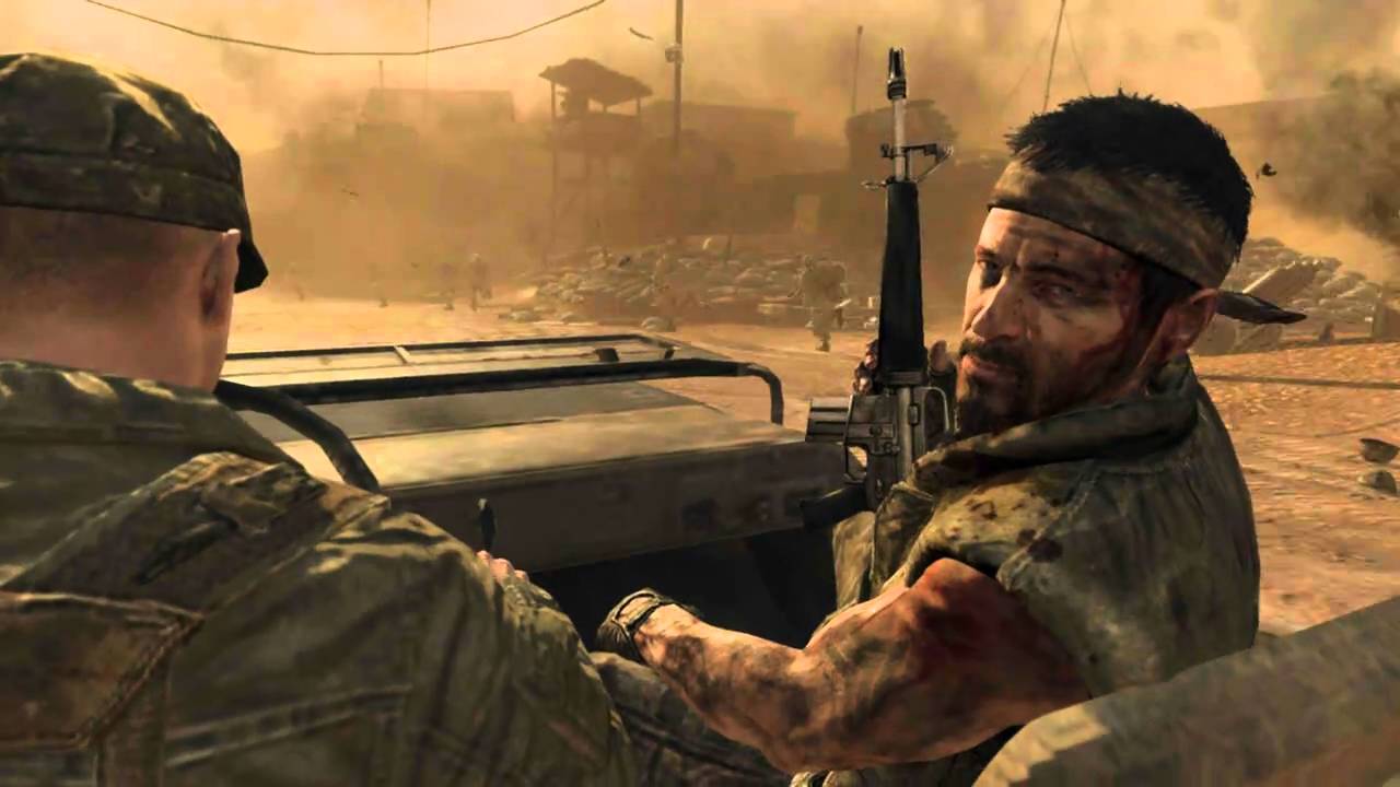 Call of Duty Black Ops 6 صورة رقم 2