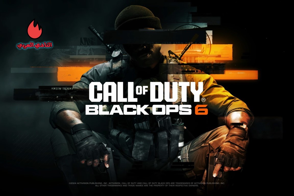 لعبة Call of Duty Black Ops 6 متطلبات التشغيل وروابط التنزيل