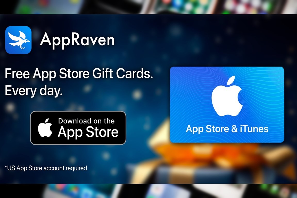تنزيل تطبيق App Raven مجانا