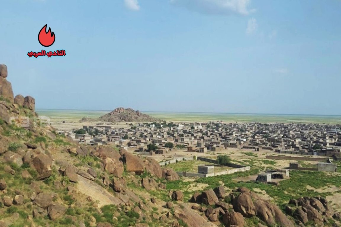 جبل موية المليء بالذهب: السودان تخسر ثروة كبيرة لهذا السبب