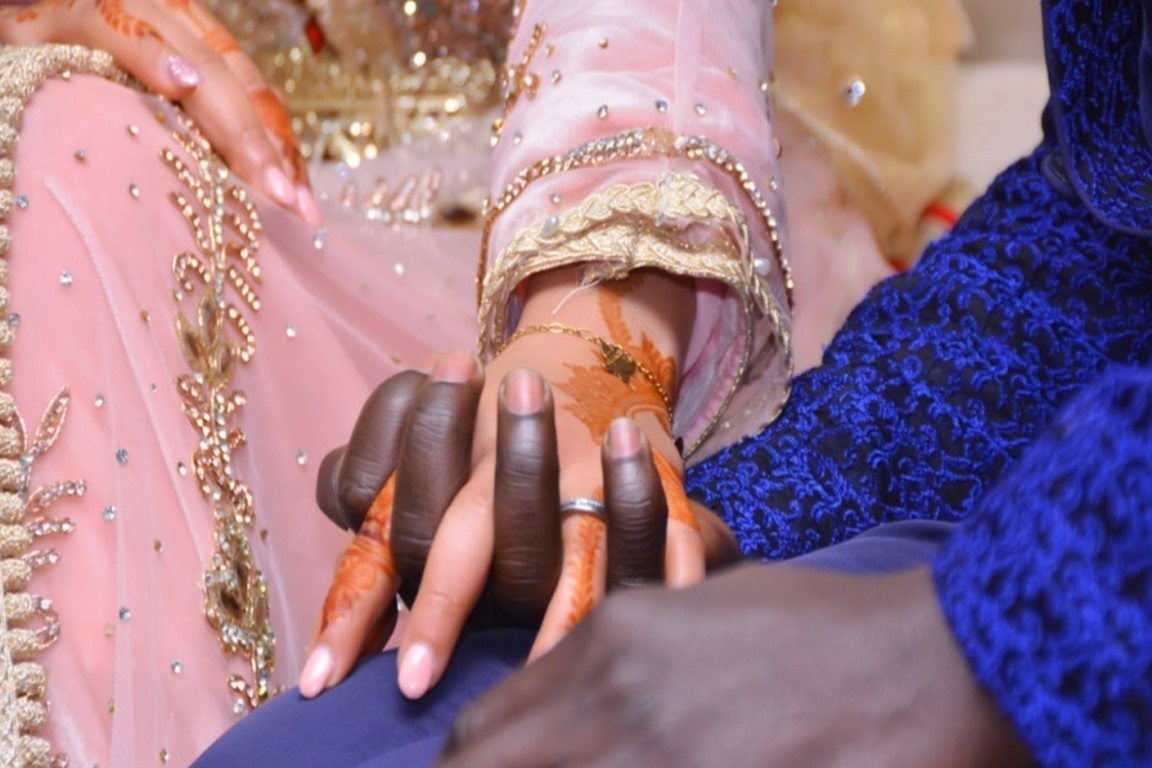 السنغال - المغرب - زواج السنغاليين بالمغربيات