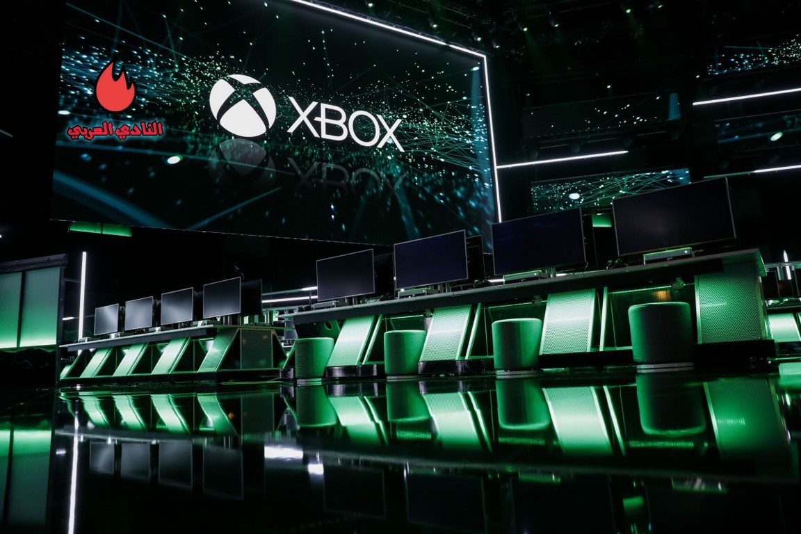 مايكروسوفت تحدد مستقبل Xbox من خلال الحصريات