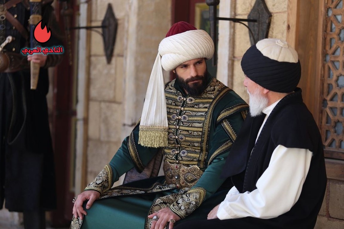 مسلسل السلطان محمد الفاتح الحلقة 15 والأخيرة مترجمة 4 السلطان محمد الفاتح الحلقة 15 والأخيرة مترجمة