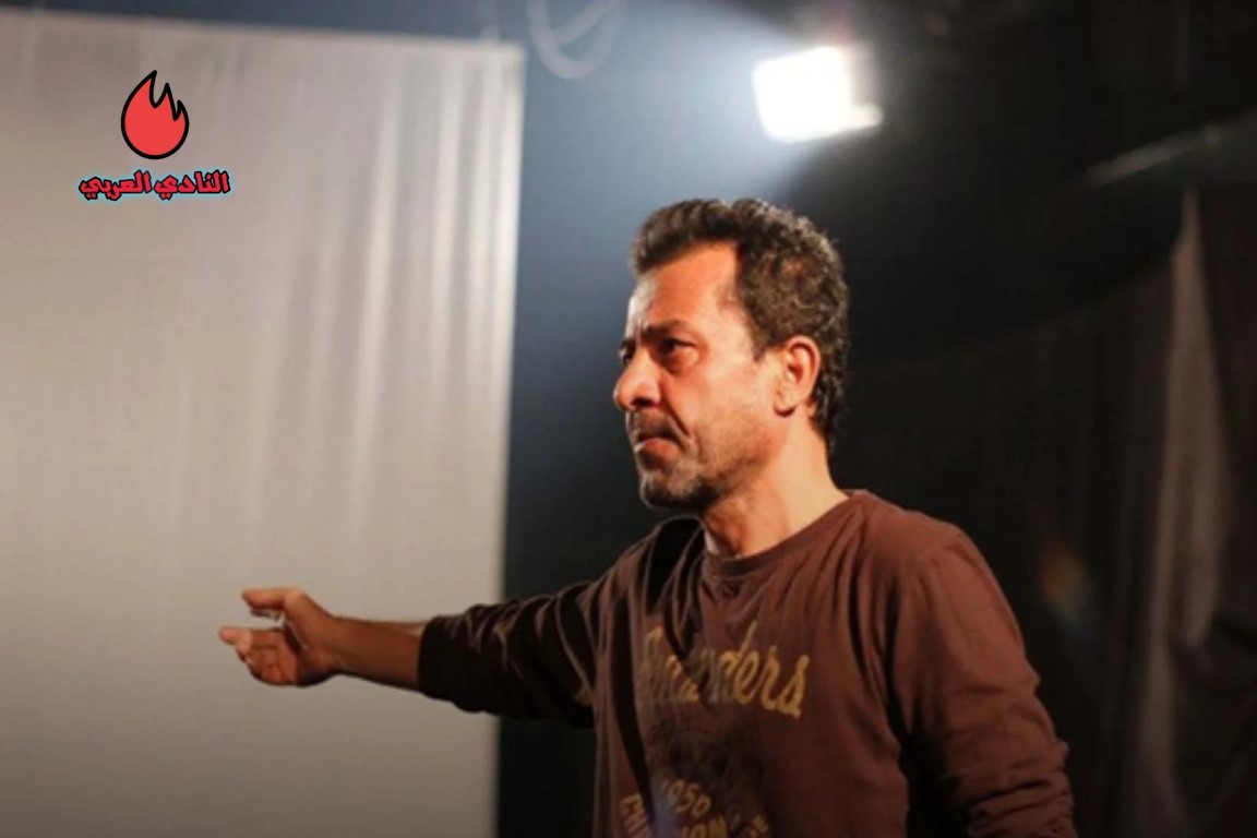 وفاة السوري فؤاد حميرة كاتب مسلسل غزلان في وادي الذئاب