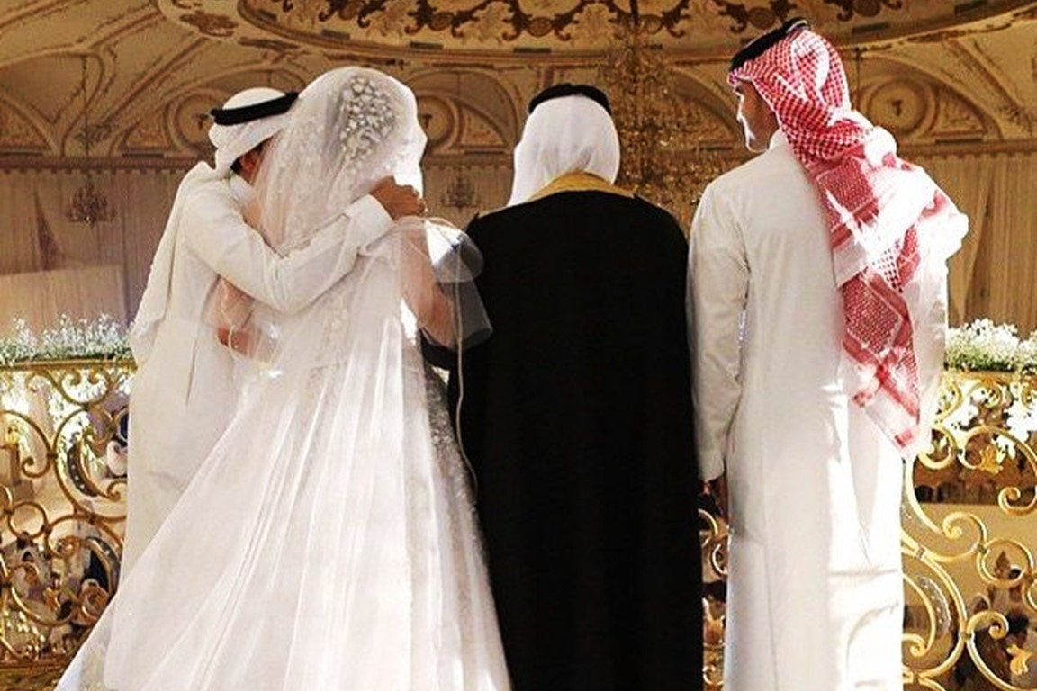 إليكم شروط زواج المواطن من امرأة أجنبية في المملكة العربية السعودية