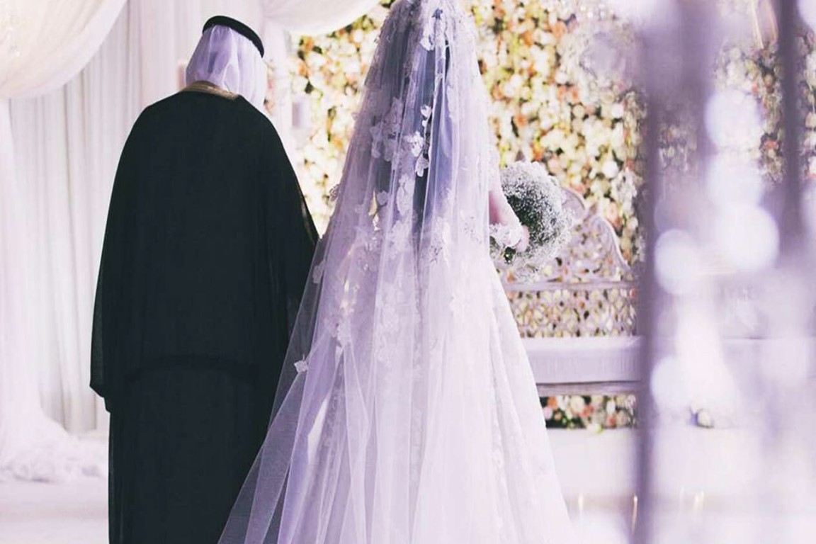 ما هي شروط زواج المواطن السعودي من أجنبية؟