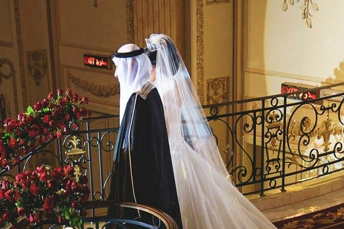 شروط زواج السعودي من أجنبية مقيمة في المملكة السعودية